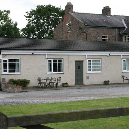 The Manor Guest House York Quarto foto