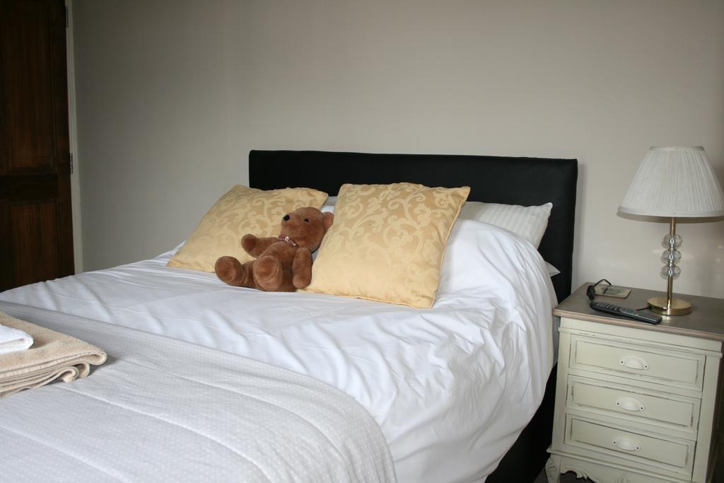 The Manor Guest House York Quarto foto