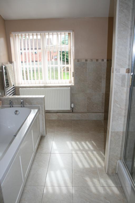 The Manor Guest House York Quarto foto