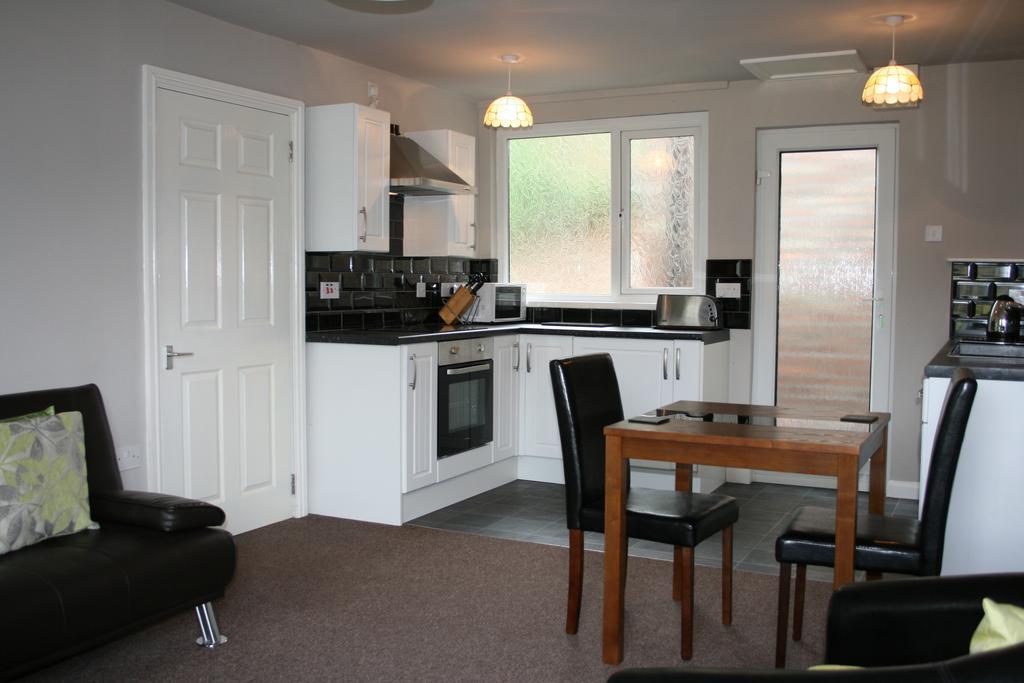 The Manor Guest House York Quarto foto