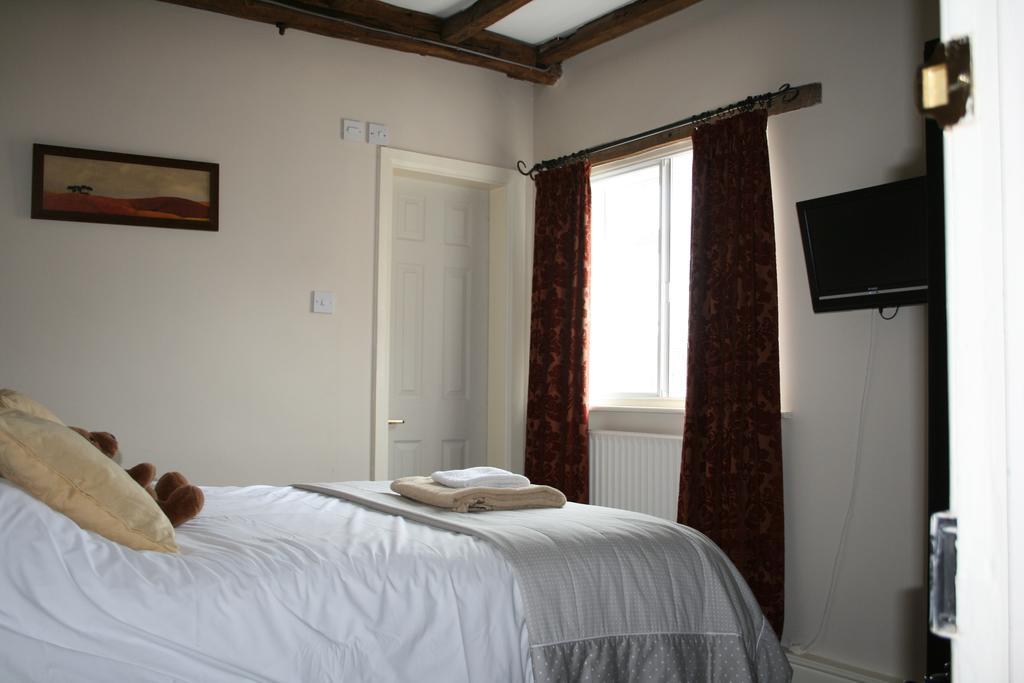 The Manor Guest House York Quarto foto