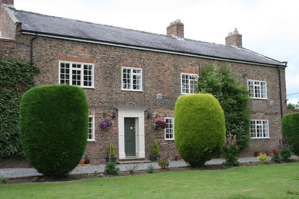 The Manor Guest House York Quarto foto