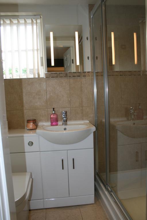 The Manor Guest House York Quarto foto