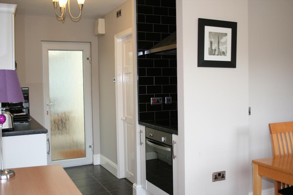 The Manor Guest House York Quarto foto