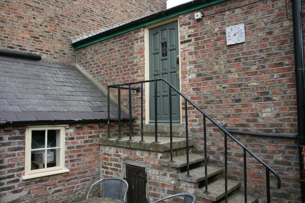 The Manor Guest House York Quarto foto