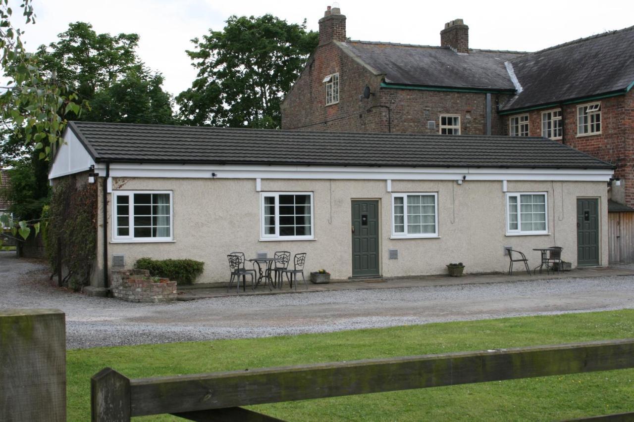The Manor Guest House York Quarto foto